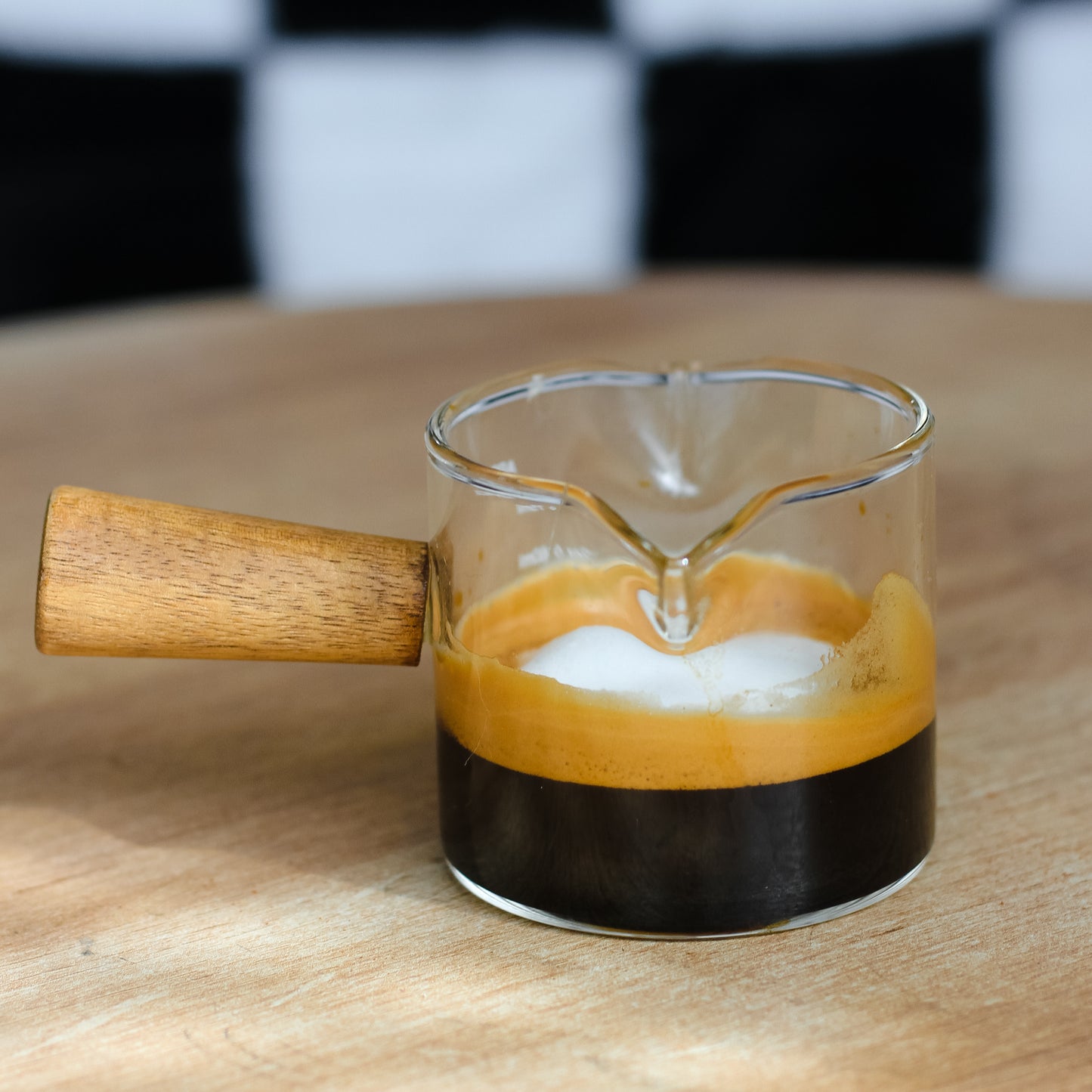 Classic Macchiato