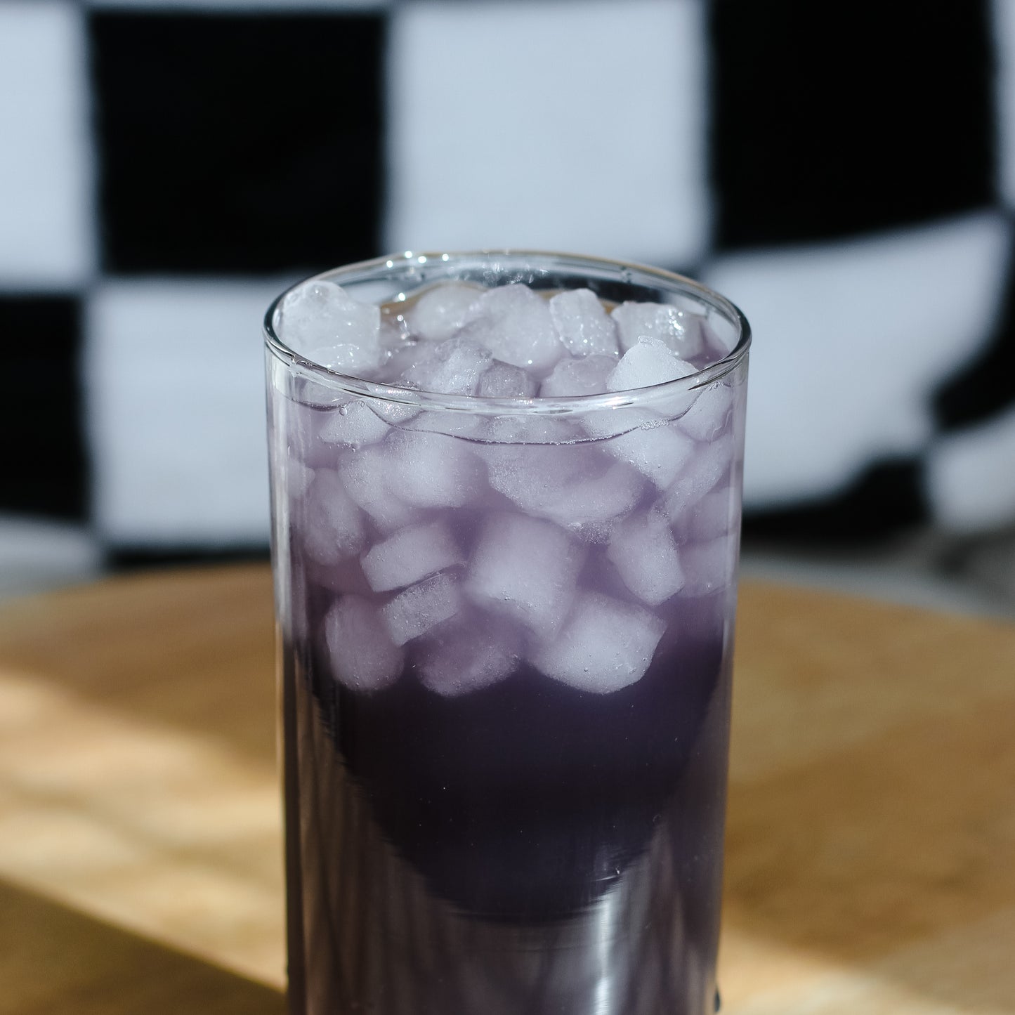 Lavender Lemonade