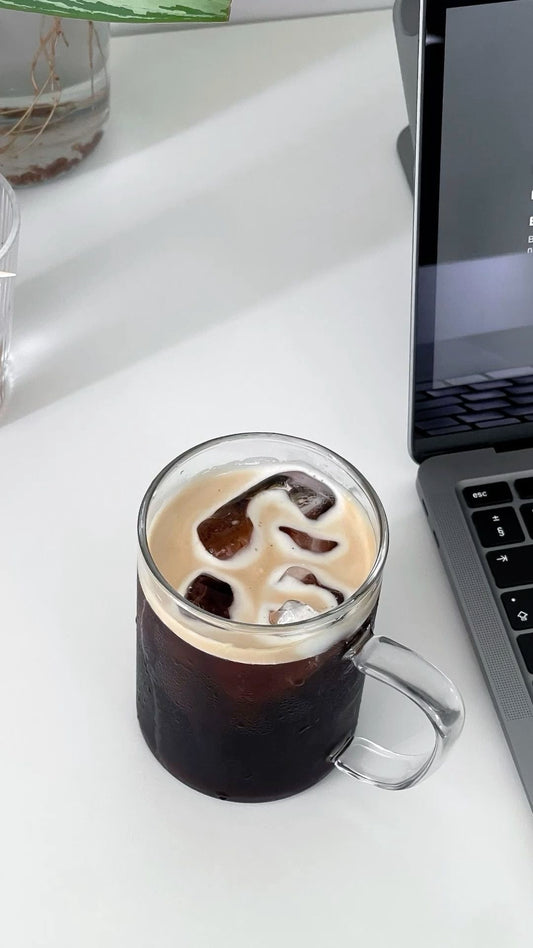 Cold Brew