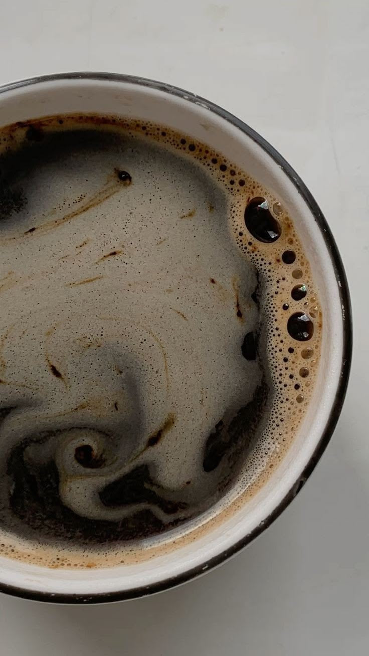 Black Coffee