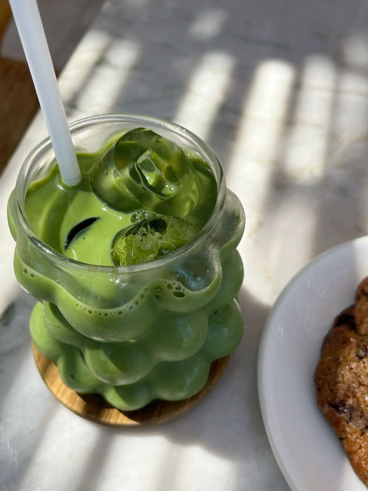 Iced Matcha