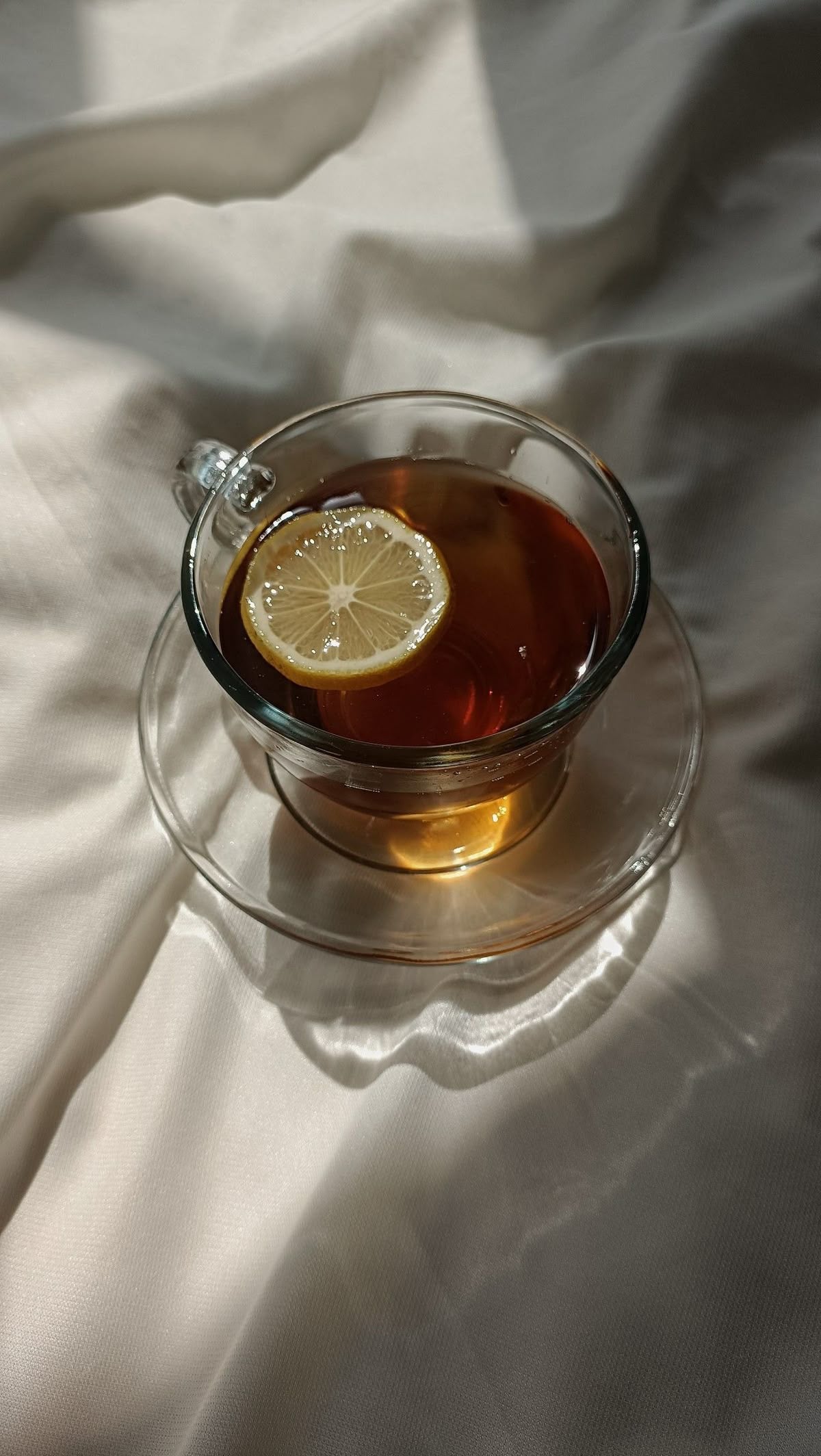 Hot Tea
