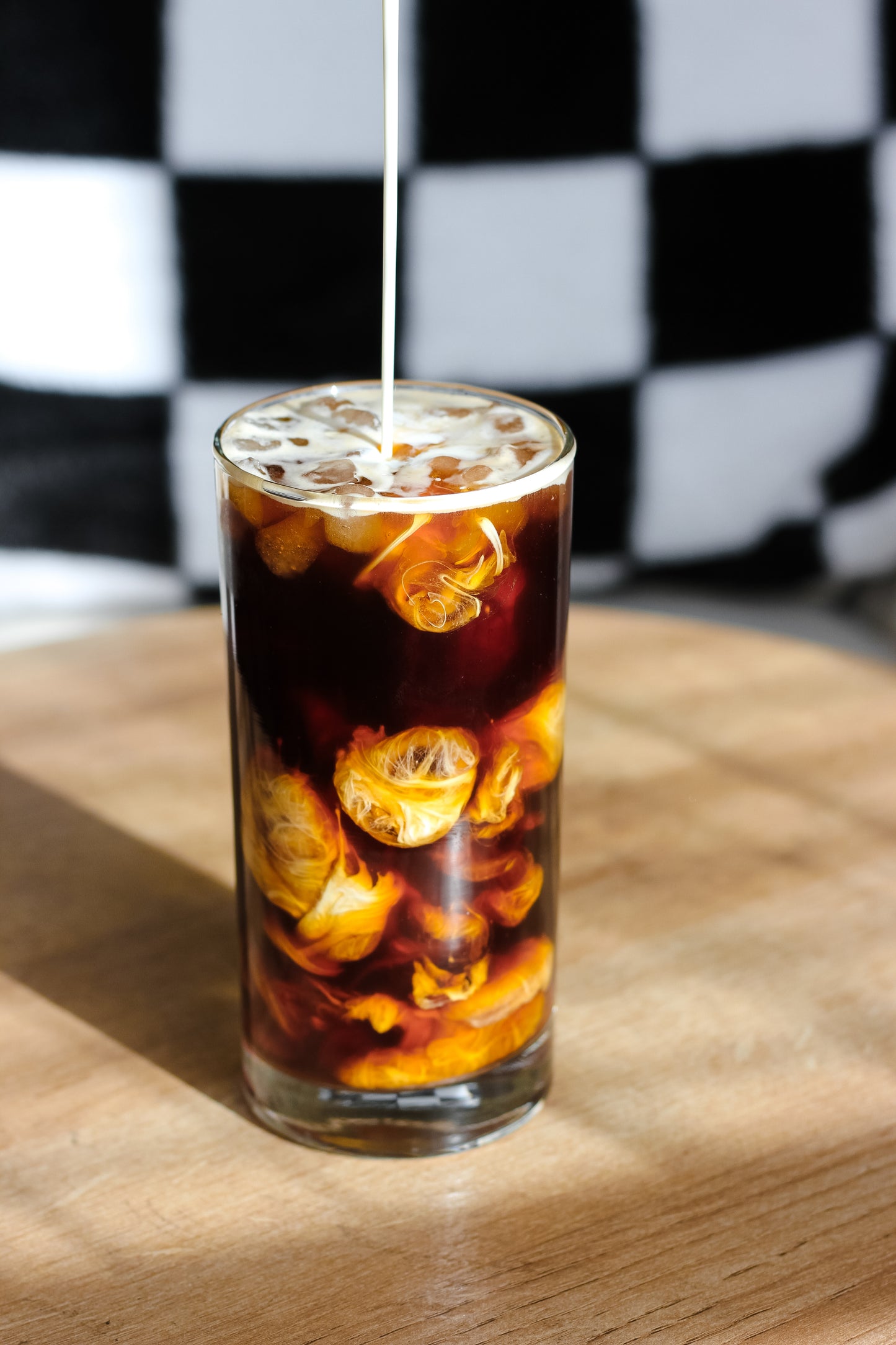 Iced Coffee